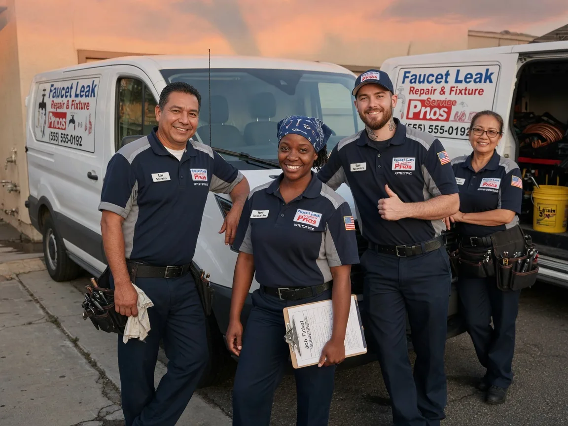 Faucet Repair company in Hartford, MI